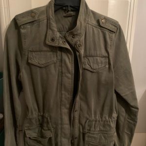 Lucky brand jacket